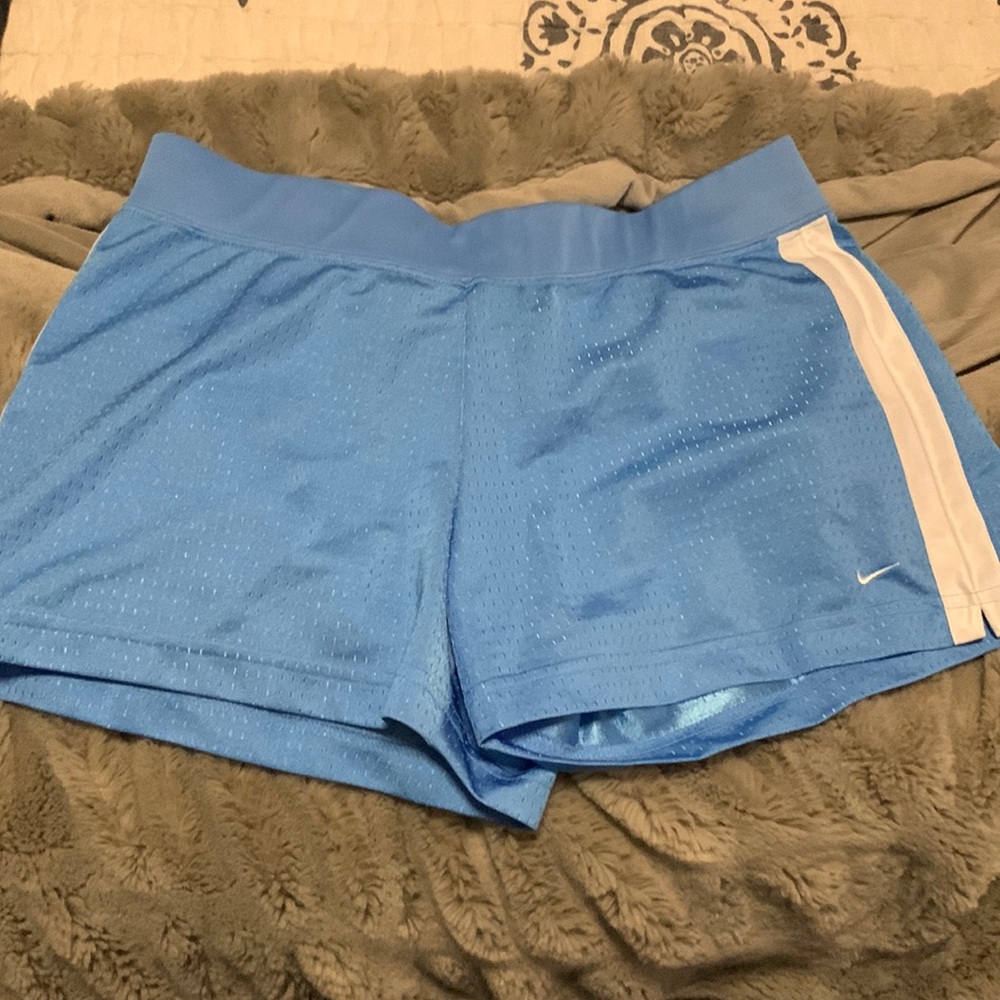 Womens Nike training shorts